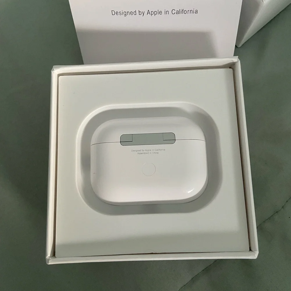 Apple airpods pro